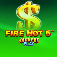 Fire Hot 5 Jackpot Play thumbnail