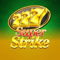 777 Super Strike icon