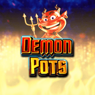 Demon Pots icon