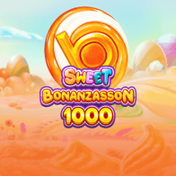 Sweet Bonanzasson 1000