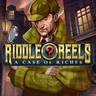 Riddle Reels thumbnail