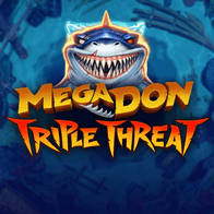 Mega Don Triple Threat thumbnail