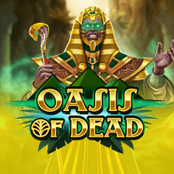 Oasis Of Dead icon