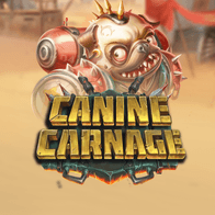 Canine Carnage thumbnail