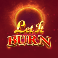 Let It Burn