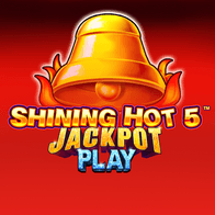 Shining Hot 5 Jackpot Play icon