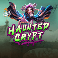 Haunted Crypt icon