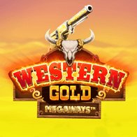 Western Gold Megaways icon