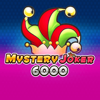 Mystery Joker 6000 thumbnail